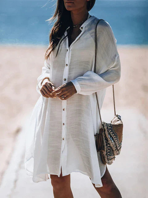 Amy Victoria | Bikini Cover Up