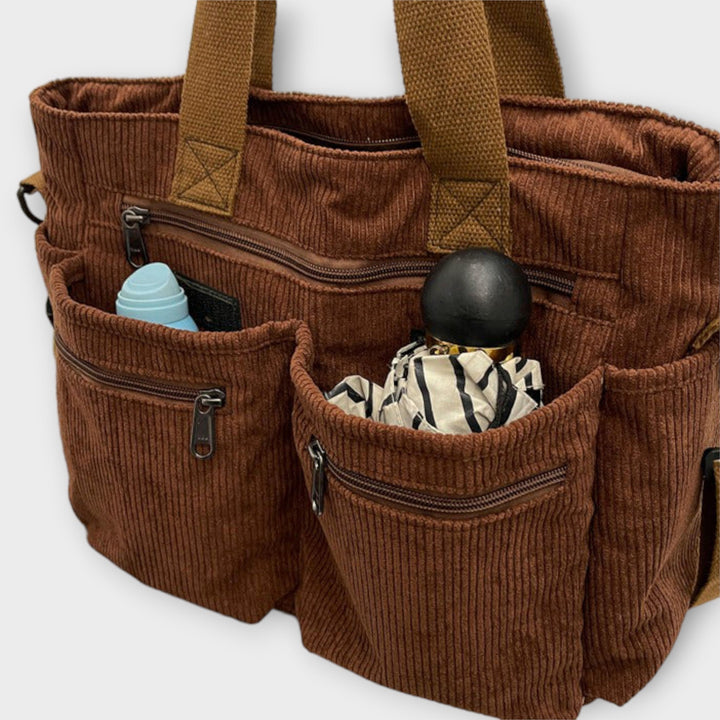 Amy Victoria | Tote Bag