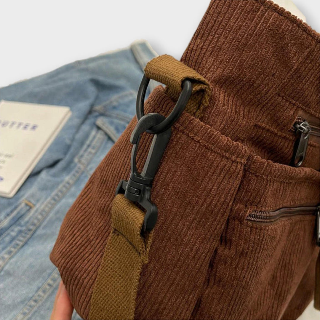 Amy Victoria | Tote Bag