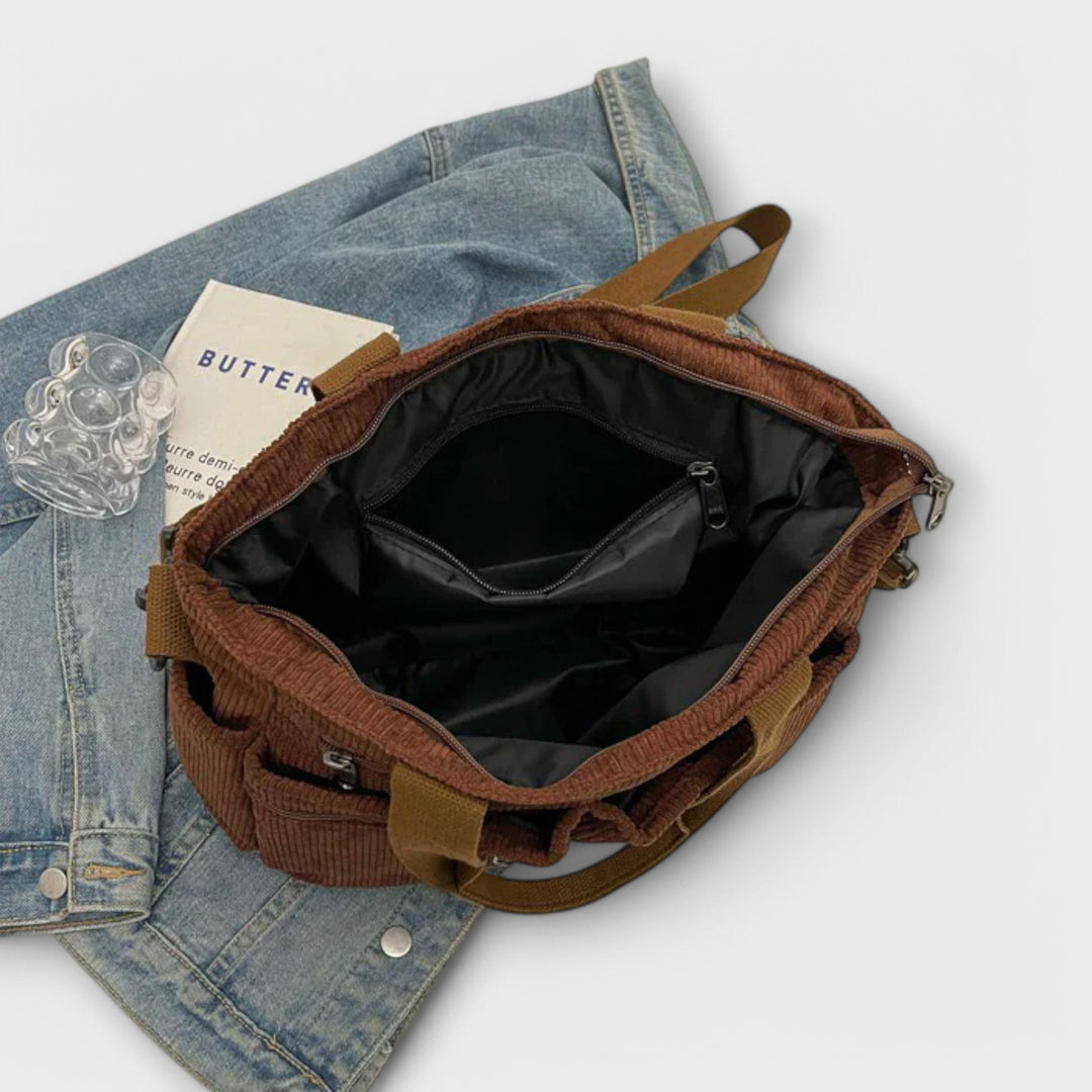 Amy Victoria | Tote Bag