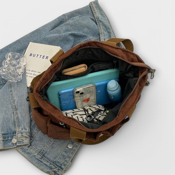 Amy Victoria | Tote Bag