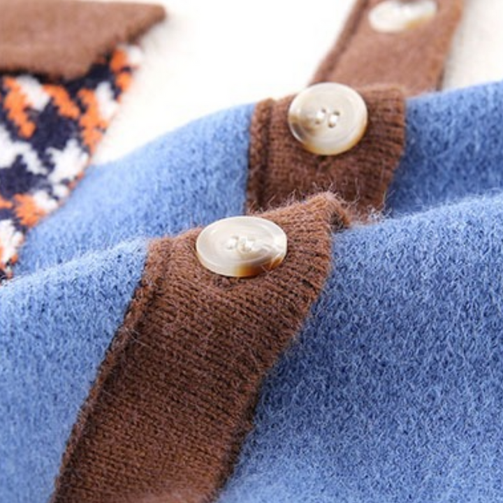 Amy Victoria | Winter Coat, Classy