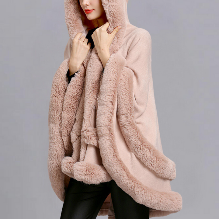 Amy Victoria | Casual Winter Coat