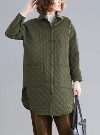 Amy Victoria | Winter coat