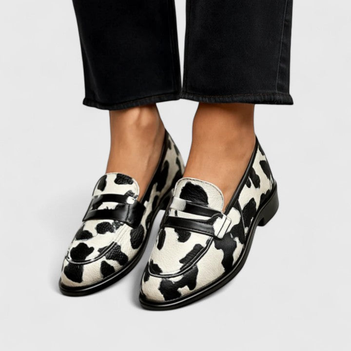 Amy Victoria | Comfortable Loafers