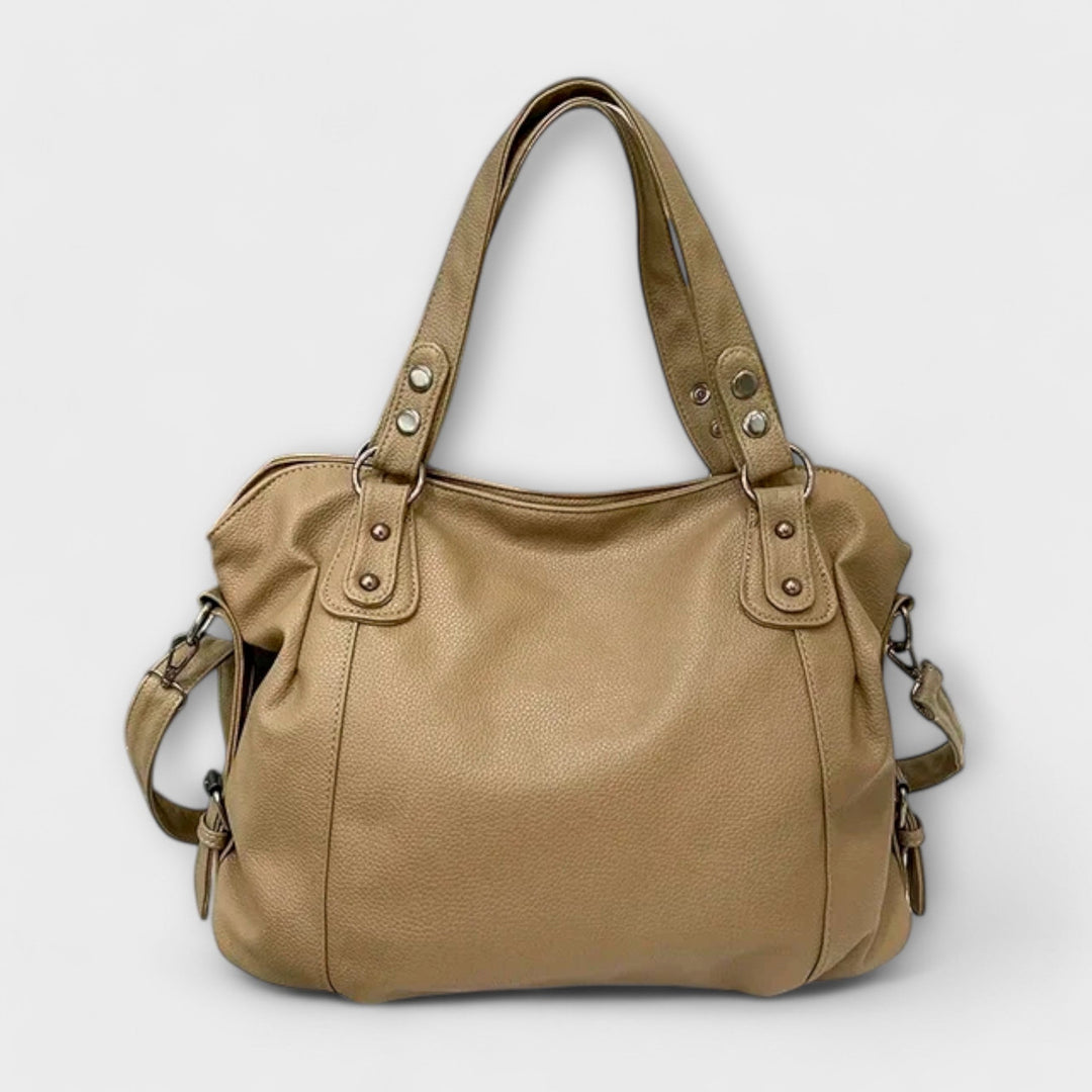 Amy Victoria | Hobo Shoulder Bag
