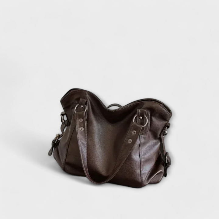 Amy Victoria | Hobo Shoulder Bag
