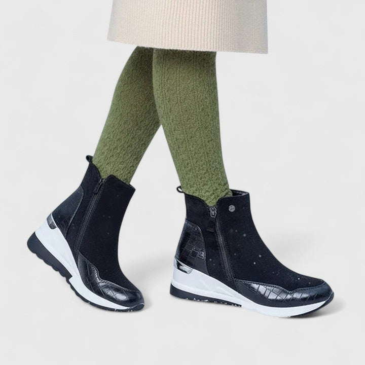 Amy Victoria | Orthopedic Boots