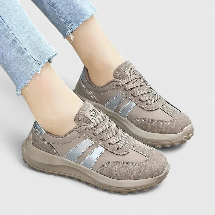 Amy Victoria | Orthopedic Sneakers