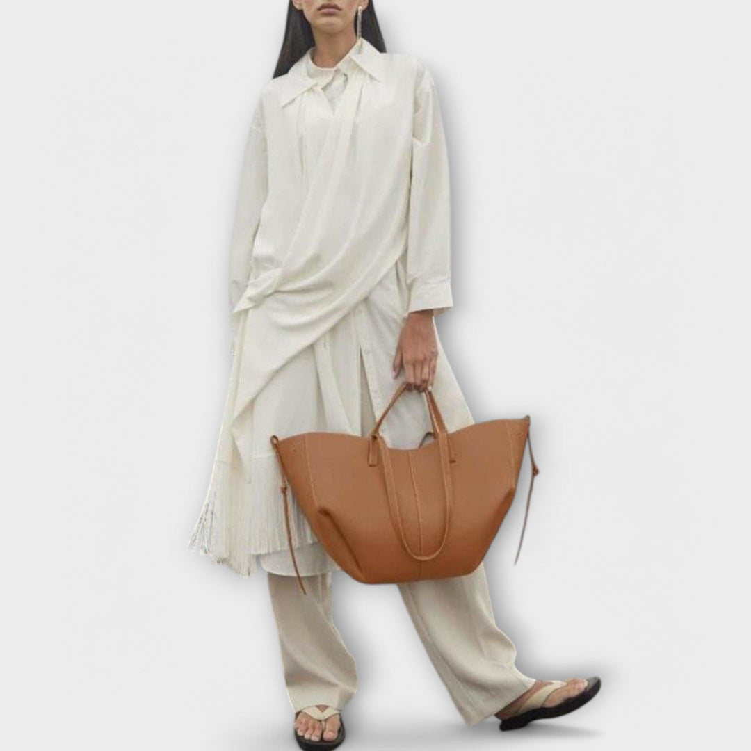 Amy Victoria | Clean and Simple Design