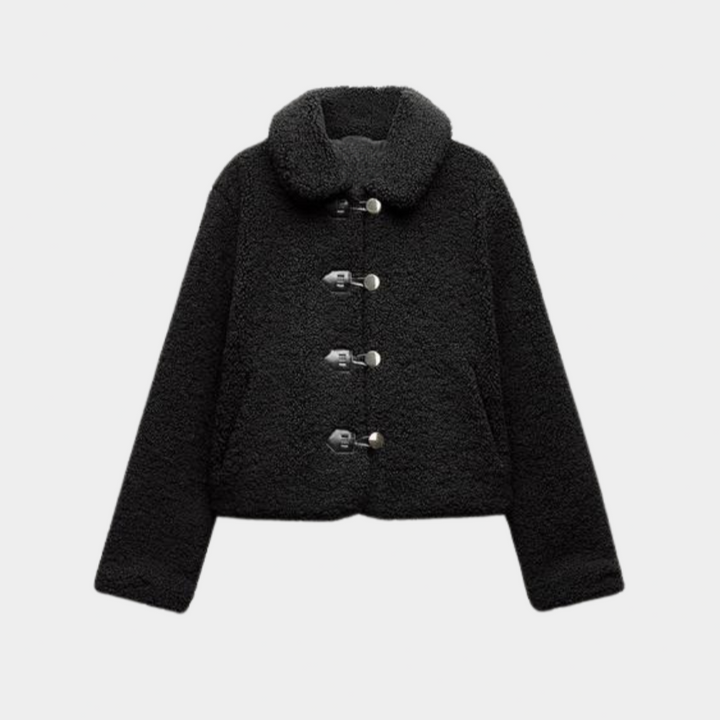 Amy Victoria | Winter coat