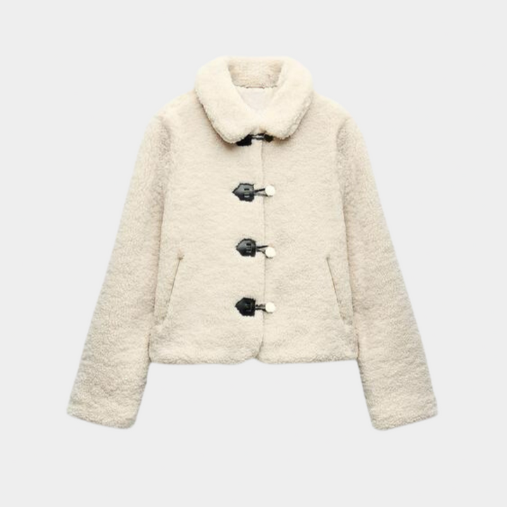 Amy Victoria | Winter coat