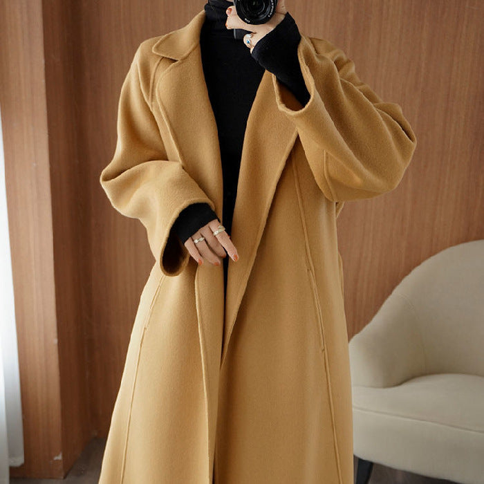 Amy Victoria | Winter coat, simple, stylish