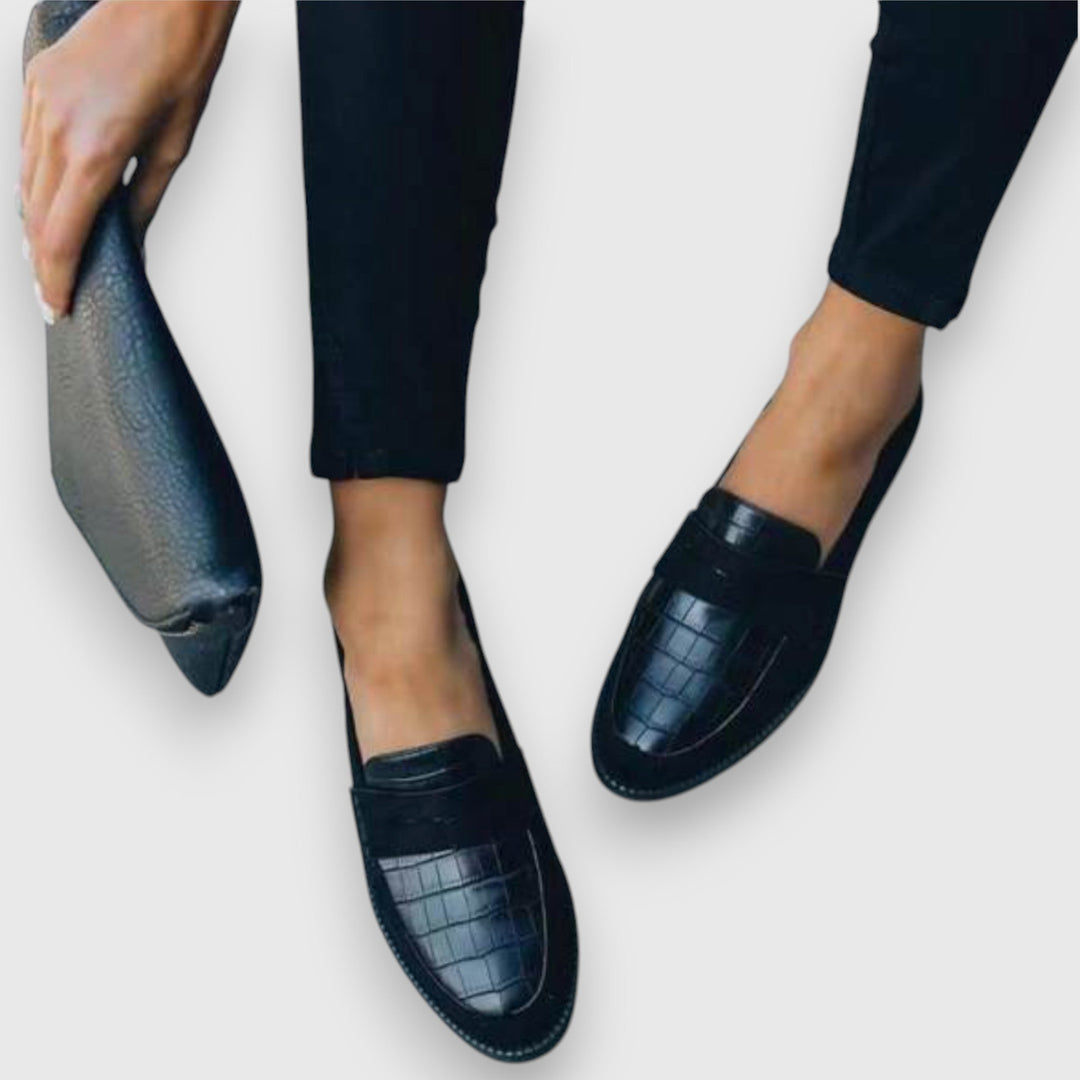 Amy Victoria | Orthopedic Loafers