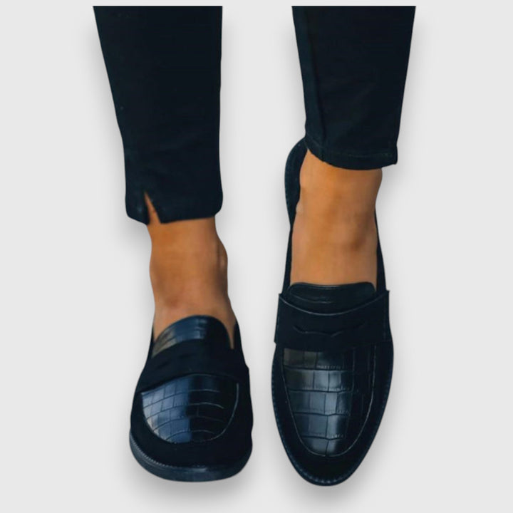 Amy Victoria | Orthopedic Loafers
