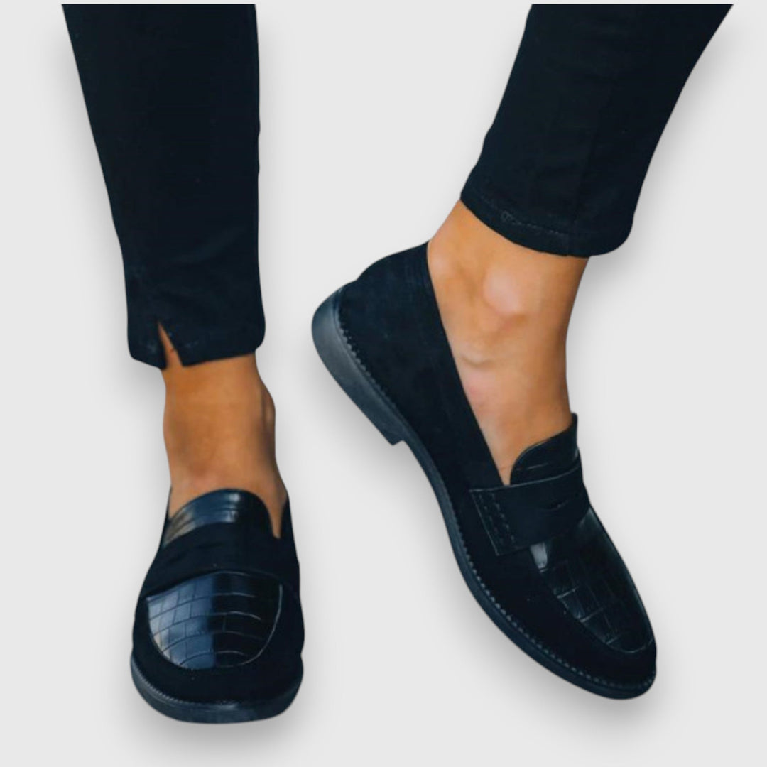 Amy Victoria | Orthopedic Loafers