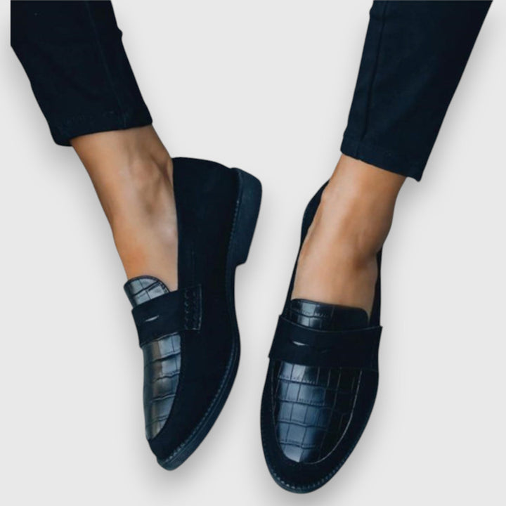 Amy Victoria | Orthopedic Loafers
