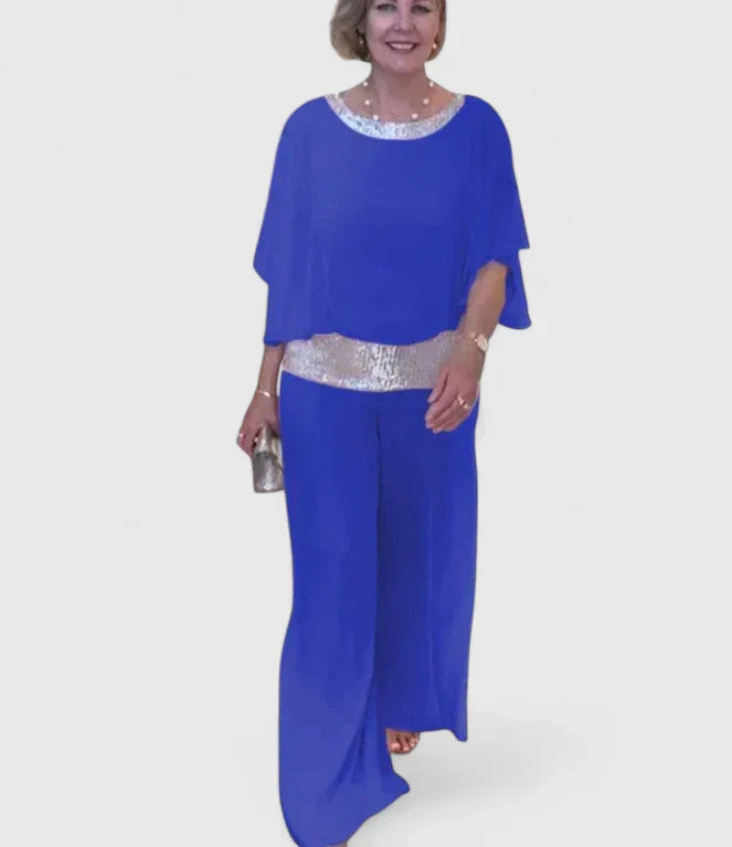 Amy Victoria | Two-piece Set