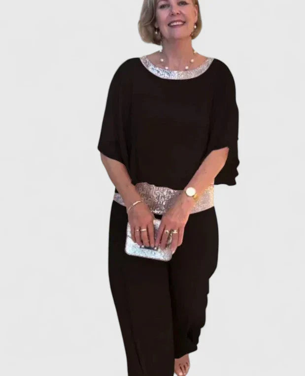 Amy Victoria | Two-piece Set