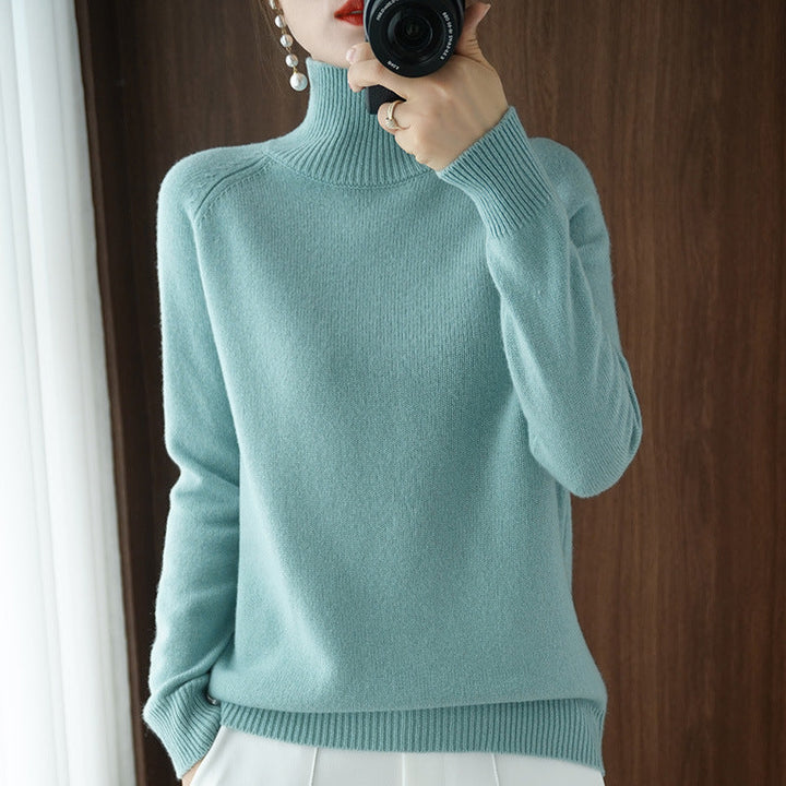 Amy Victoria | Versatile Comfortable Sweater