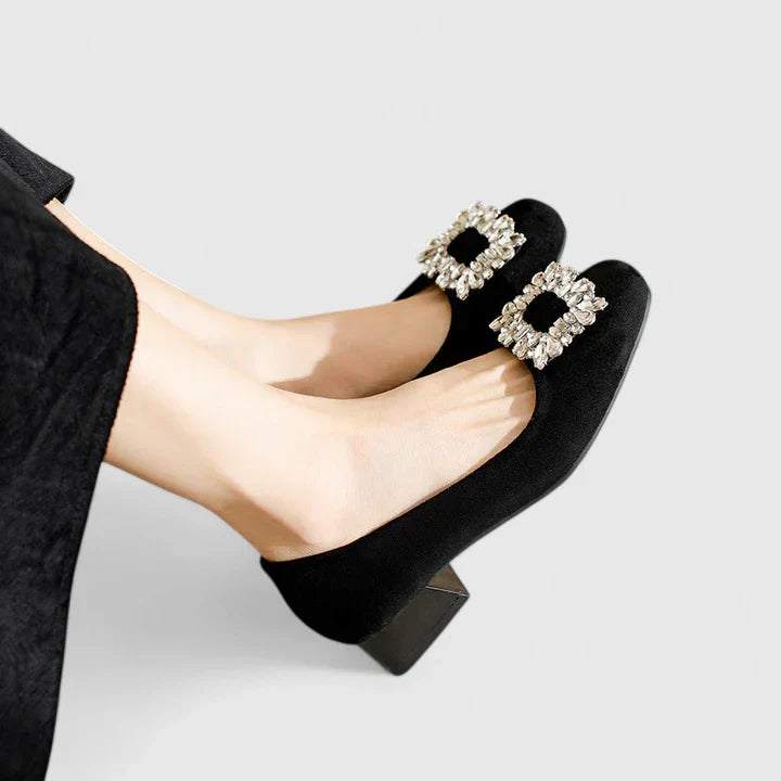 Amy Victoria | Orthopedic Heels