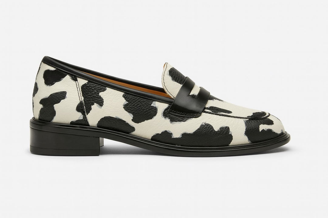 Amy Victoria | Comfortable Loafers