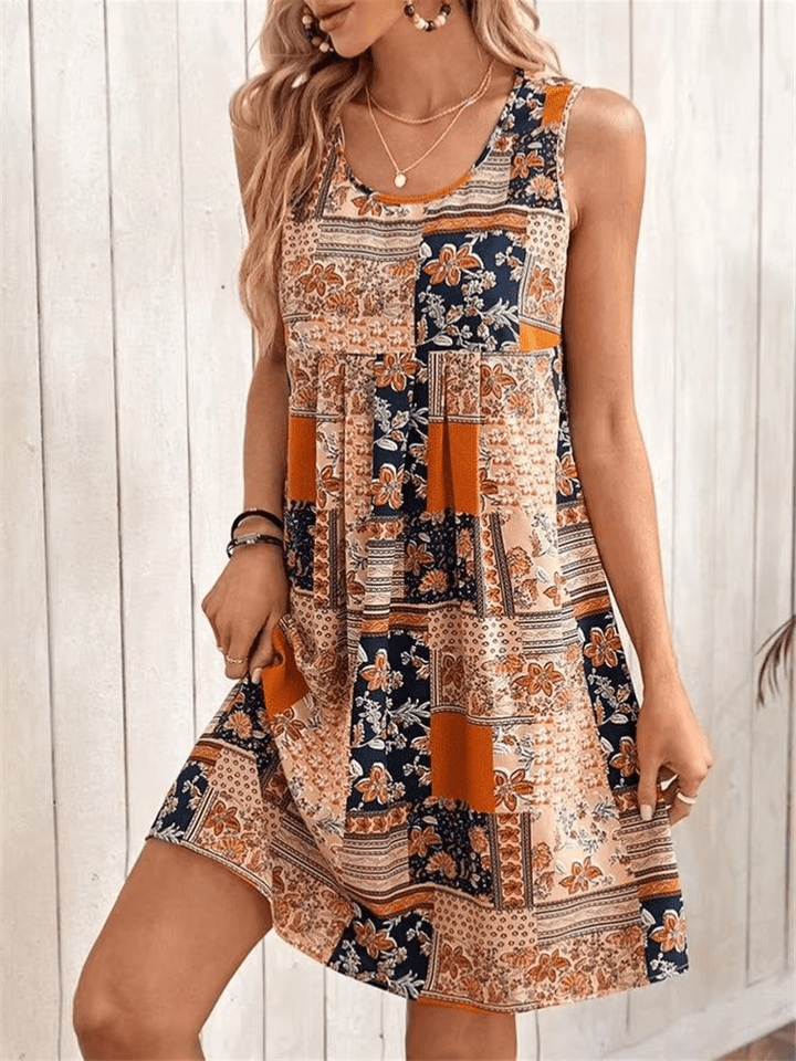 Amy Victoria | Boho Dress