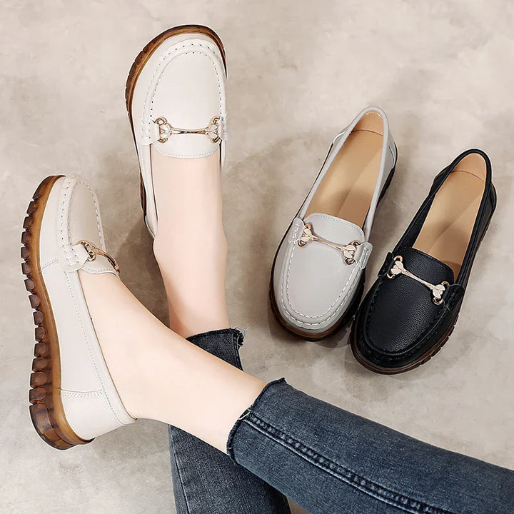 AmyVictoria™ - Elegant Casual Loafers