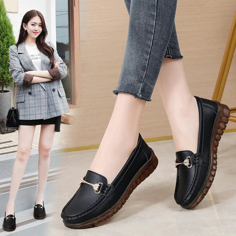 AmyVictoria™ - Elegant Casual Loafers