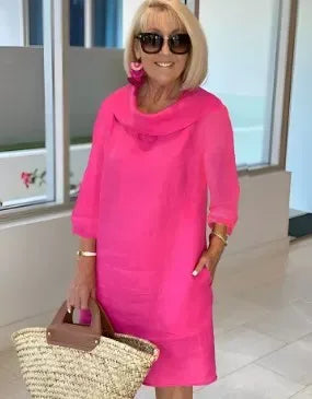 Amy Victoria | Polished Dress