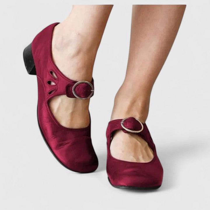 Amy Victoria | Elegant Shoes