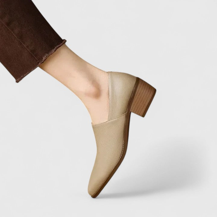 Amy Victoria | Orthopedic Shoes