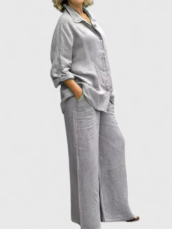 Amy Victoria | Cozy Ensemble