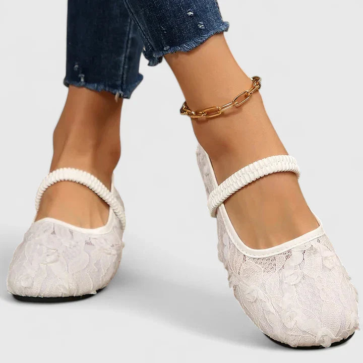 Amy Victoria | Orthopedic Shoes