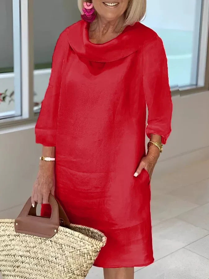 Amy Victoria | Polished Dress