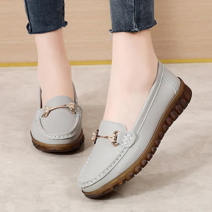 AmyVictoria™ - Elegant Casual Loafers