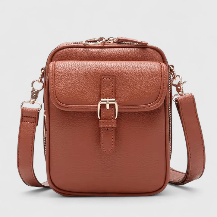 Amy Victoria | Crossbody Bag
