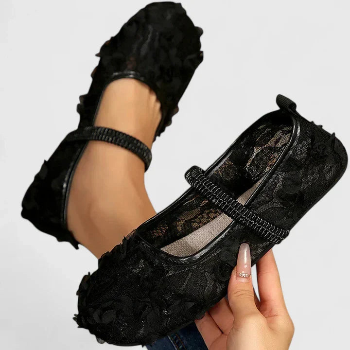 Amy Victoria | Orthopedic Shoes