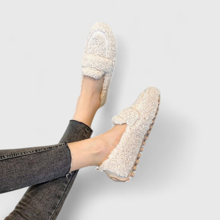Amy Victoria | Comfortable Loafers