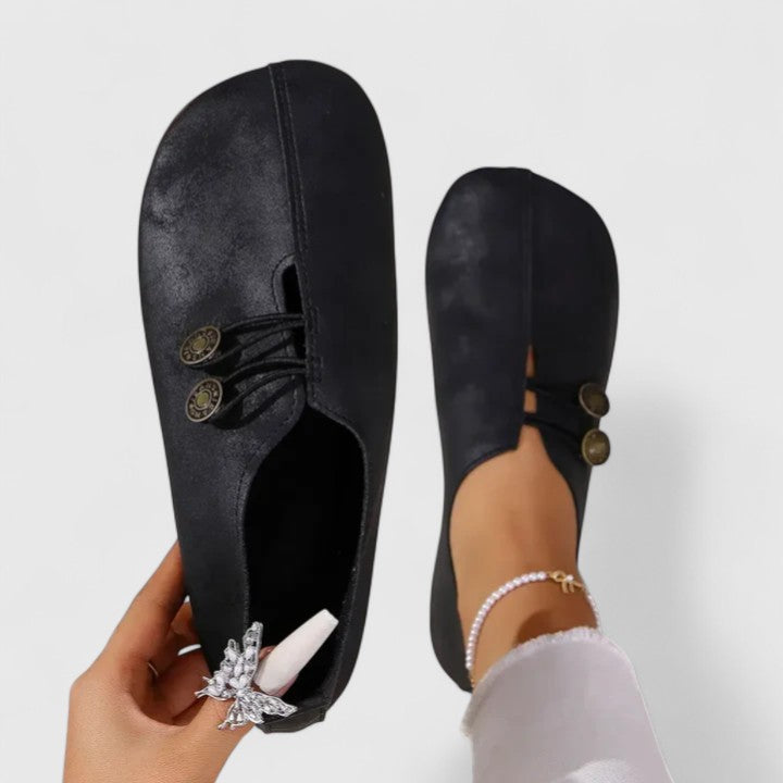Amy Victoria | Elegant Loafers