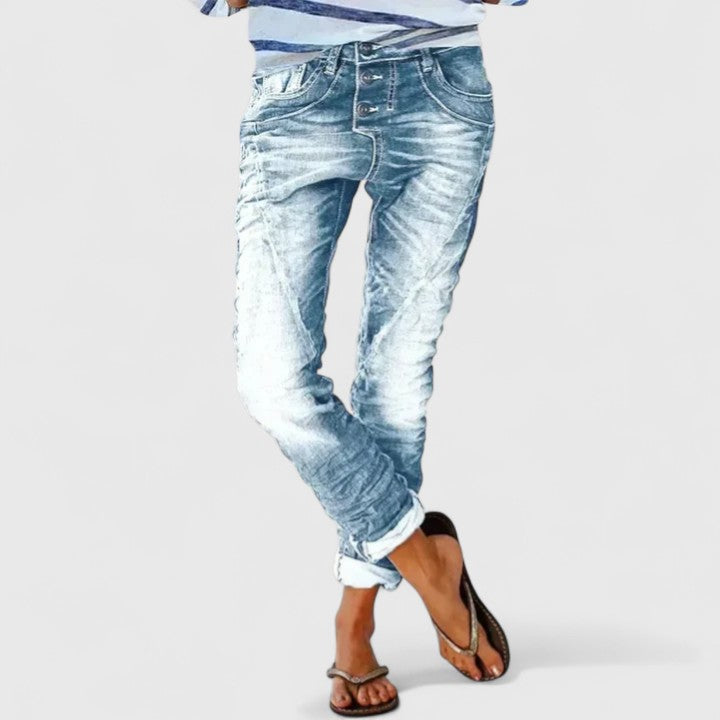 Amy Victoria | Comfortable Pants