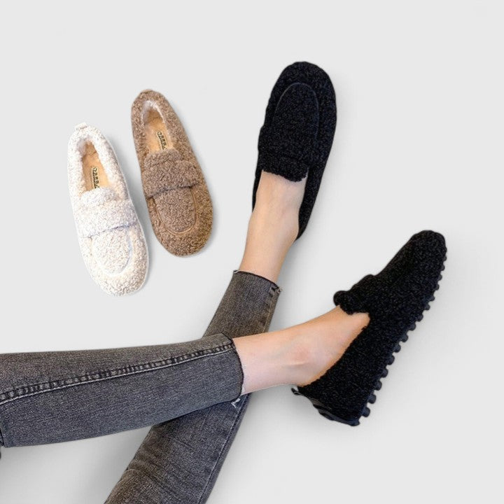 Amy Victoria | Comfortable Loafers