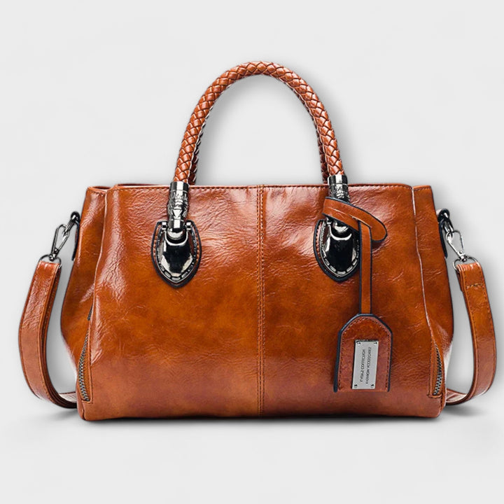 Amy Victoria | Duffel Bag