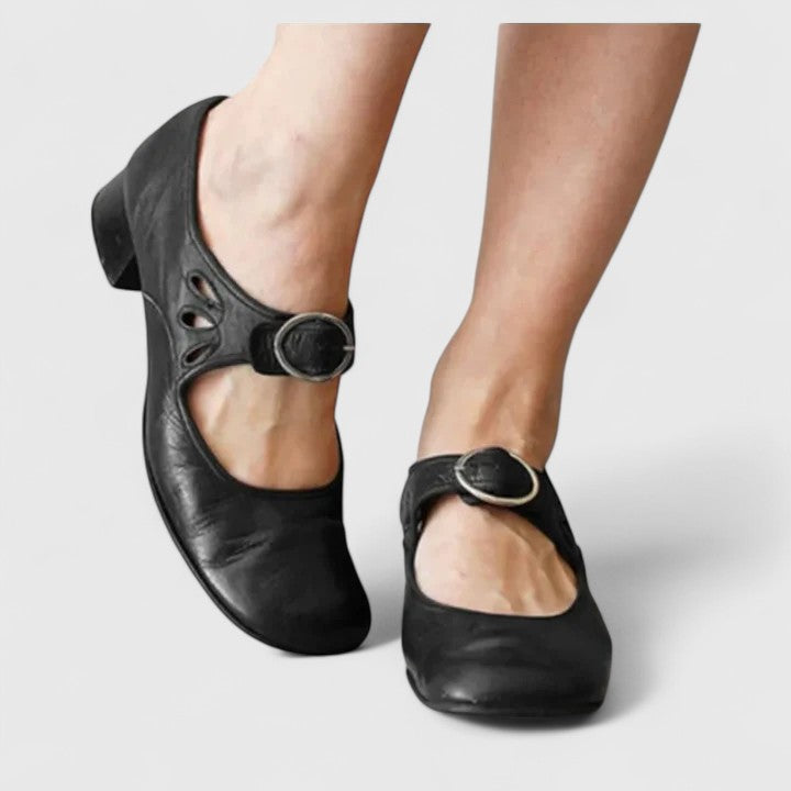 Amy Victoria | Elegant Shoes