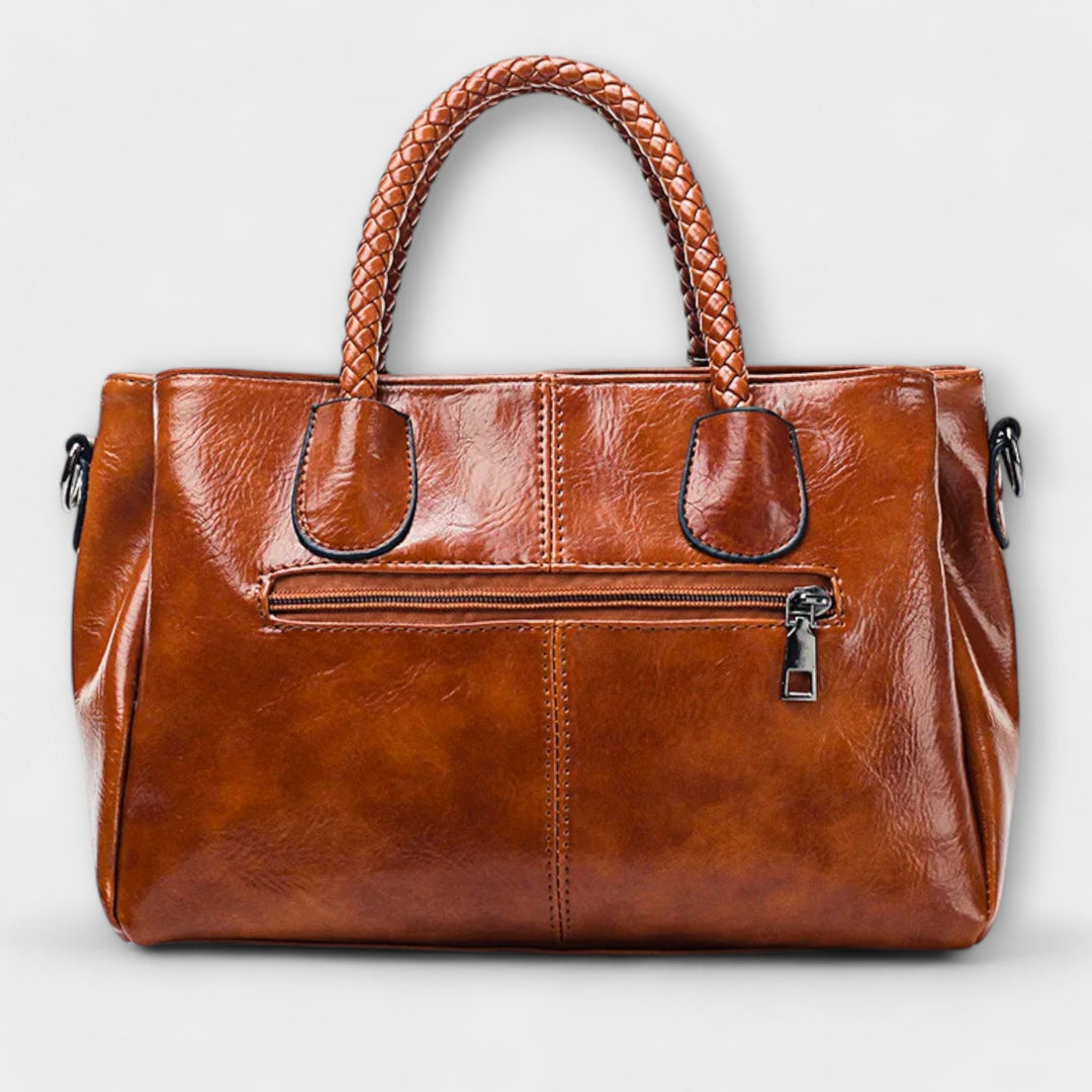 Amy Victoria | Duffel Bag