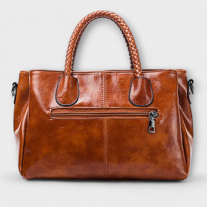 Amy Victoria | Duffel Bag