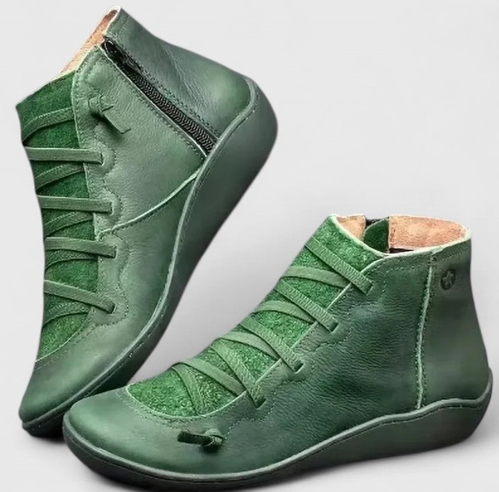 Amy Victoria | Orthopedic Boots