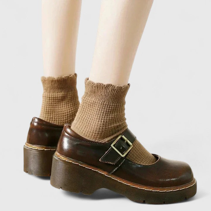 Amy Victoria | Sophisticated Shoes