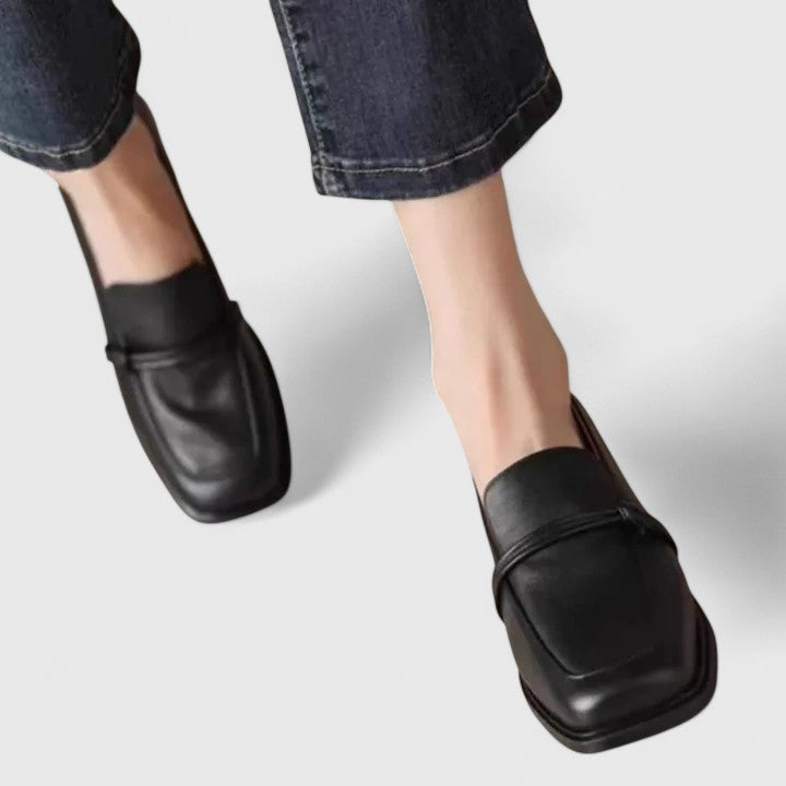Amy Victoria | Orthopedic Loafers