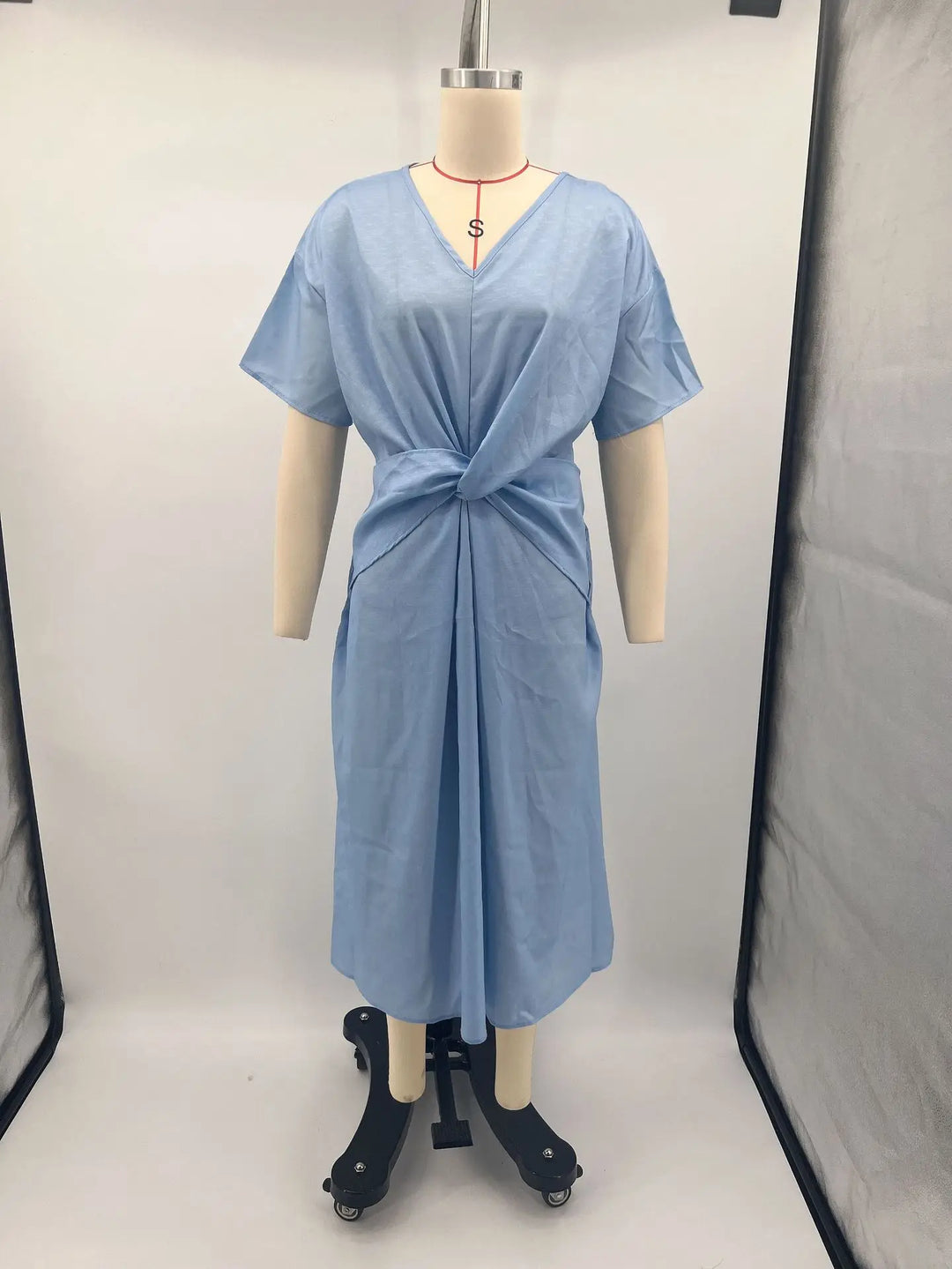 Amy Victoria | Boho Dress